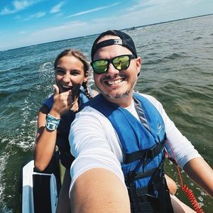 Meet your Posher, Joel